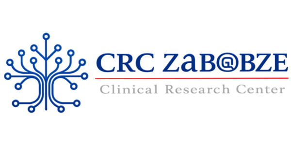 Badania Kliniczne CRC Zabobrze